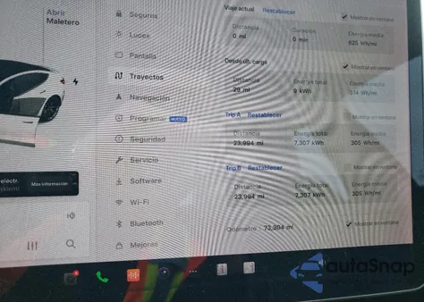 2020 Tesla Model 3 from USA, damaged, VIN 5YJ3E1EC4LF624297